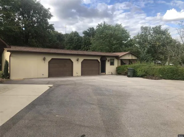 4921 Mayberry Rd, Union City, TN 38261