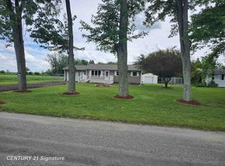 6288 Becker Rd, Saginaw, MI 48601