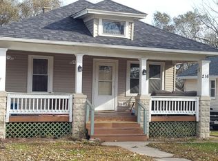 216 Illinois St, Joliet, IL