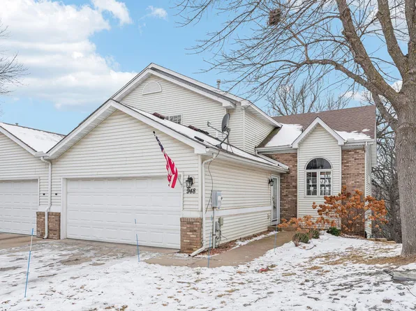 948 Kimberly Ln, Chanhassen, MN 55317