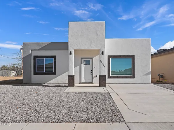 13063 Oscar Chacon, San Elizario, TX 79849