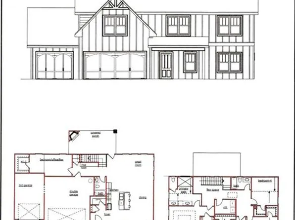 3076 Zodiac Ct, Lawrenceville, GA 30044