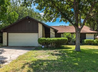 9303 Hunters Trce, Austin, TX 78758