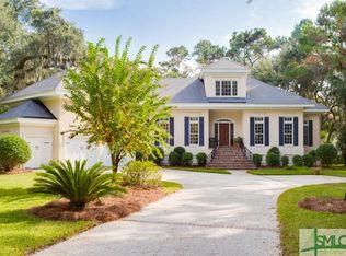 5 Windwalk Ln, Savannah, GA 31411