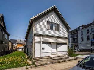 514 Connecticut St, Buffalo, NY 14213