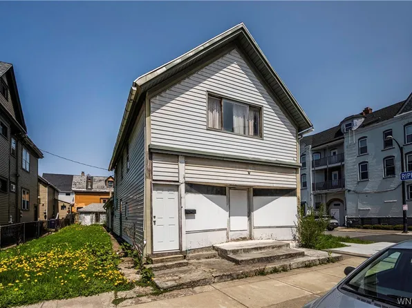514 Connecticut St, Buffalo, NY 14213
