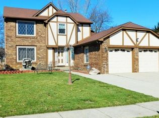 6376 Claypool Ct, Columbus, OH 43213