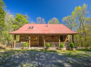 930 Old Furnace Rd, Tellico Plains, TN 37385