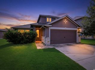 10118 Macarthur Way, Converse, TX 78109