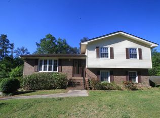 6898 Columbus Rd, Lizella, GA 31052