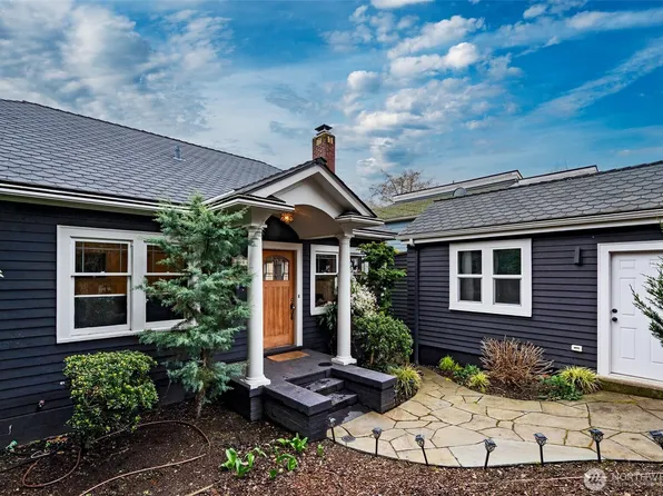 900 W Emerson Street, Seattle, WA 98119