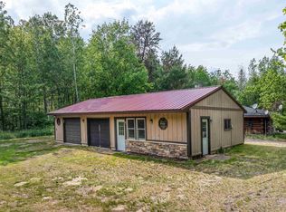 6076 Wynne Ridge Rd, Aurora, MN 55705