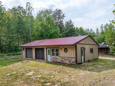 6076 Wynne Ridge Rd, Aurora, MN, 55705