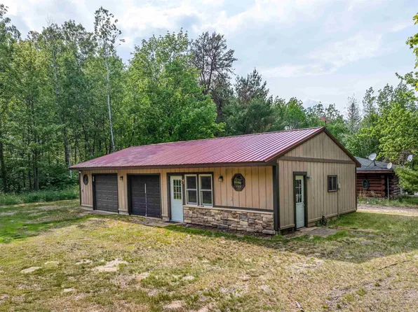 6076 Wynne Ridge Rd, Aurora, MN 55705