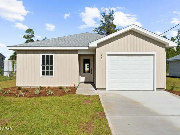 925 Bonnie Dr, Panama City, FL 32404
