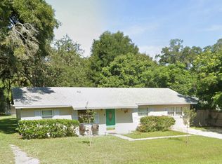 1122 Fatio Rd, Deland, FL 32720