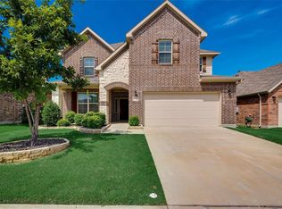 633 Kinghaven Dr, Little Elm, TX 75068
