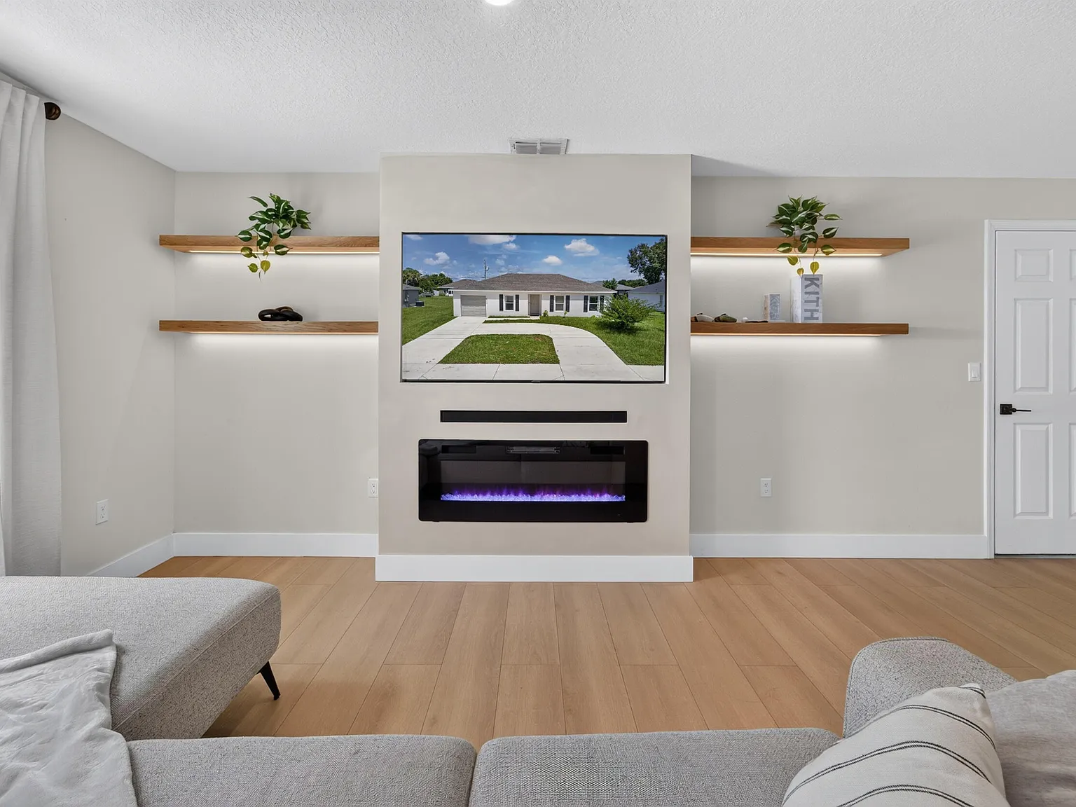 3 bed, 2.0 bath, 1230 sqft, $3,100 — Photo 4