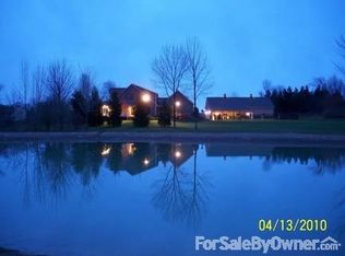 6120 Deer Run, Avon, NY 14414