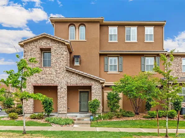 3431 cascina Circle #C, Highlands Ranch, CO 80126