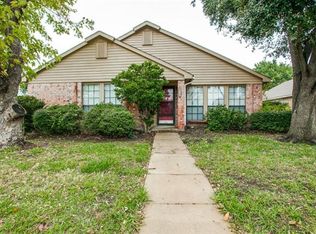 4120 Newton St, The Colony, TX 75056