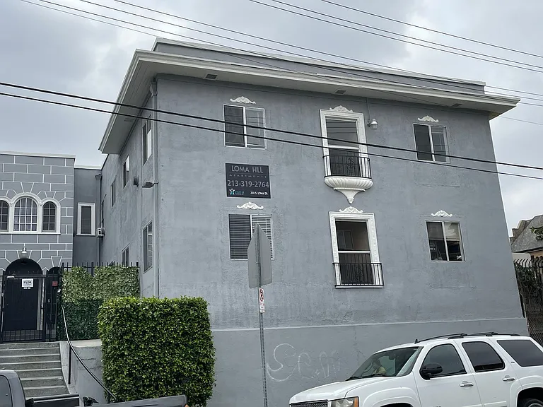 Loma Lake Apartments — Photo 5