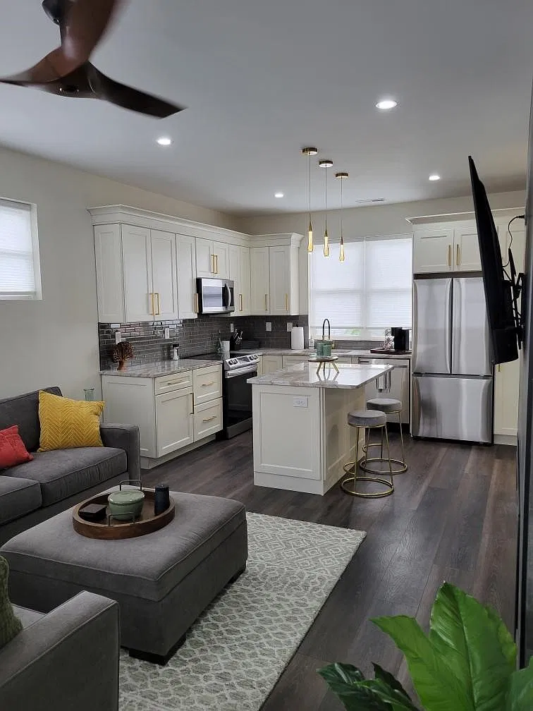 1 bed, 783 sqft, $1,500 — Photo 1