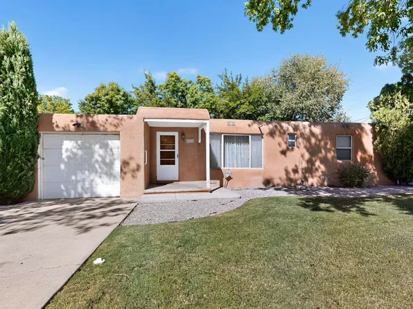 2619 Zearing Ave NW, Albuquerque, NM 87104