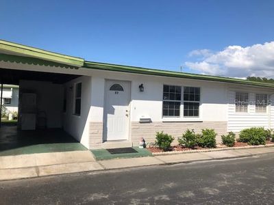 6165 58th St N APT 7F, Saint Petersburg, FL, 33709