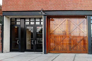 Rented by Brooklyn Bridge