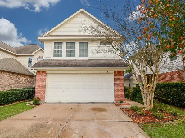 8115 Country Wind Ct, Houston, TX 77040