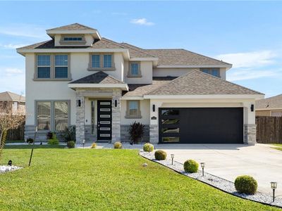 5232 Lost Creek Ln, McAllen, TX, 78501