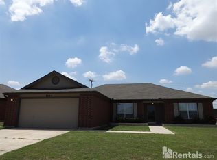 3604 Gus Dr, Killeen, TX 76549