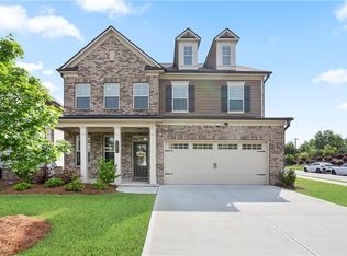 3201 Andover Way, Buford, GA 30519