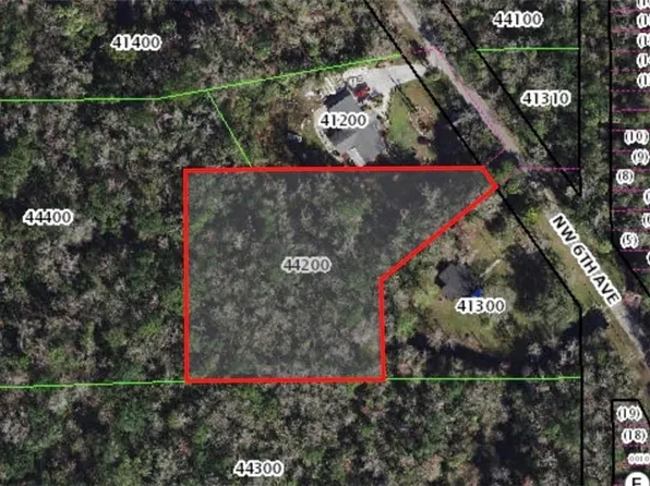 904 NW 6th Ave, Crystal River, FL 34428