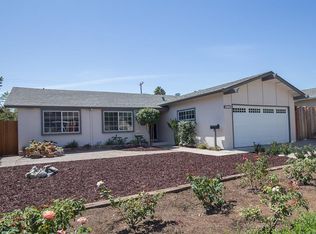 3902 Via Milano, Campbell, CA