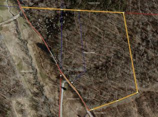 15580 Clapper Hollow Rd, Laurelville, OH 43135