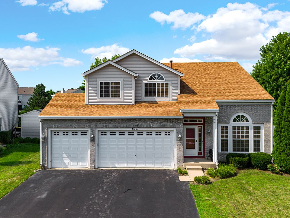1st image of 6907 Twin Falls Dr