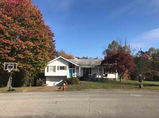 4429 Jepson St, Ashland, KY 41101