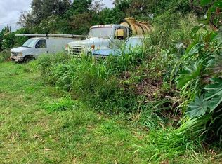 5092 Hassard Rd LOT 14, Kapaa, HI 96746