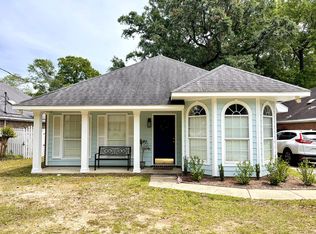 803 Linlen Ave, Mobile, AL 36609
