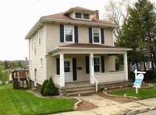 771 6th St, Beaver, PA 15009