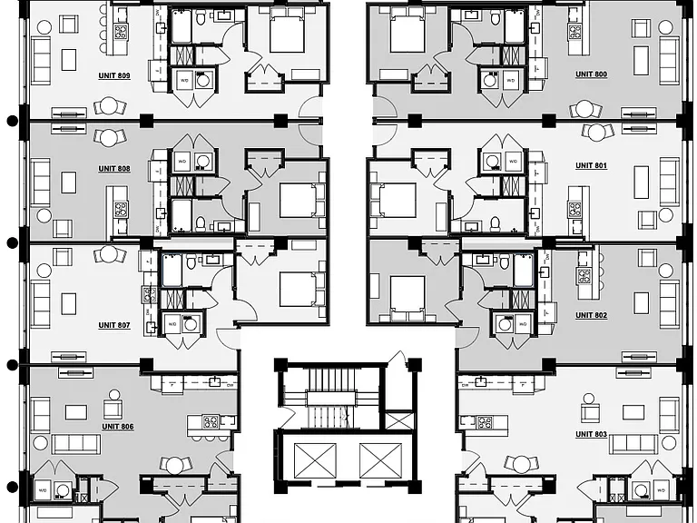 8th Floor