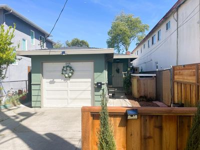 644 Buckeye St, Redwood City, CA, 94063