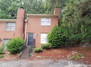 5638 Estates Ct, Norcross, GA 30093