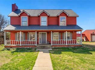 13015 E Sugar Hill Rd, Lincoln, AR 72744