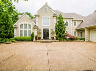 2695 Lockesley Cv S, Germantown, TN 38139