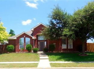 2222 Jacqueline Dr, Garland, TX 75042