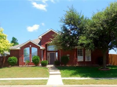 2222 Jacqueline Dr, Garland, TX, 75042