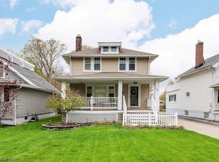 496 Forestview Rd, Bay Village, OH 44140